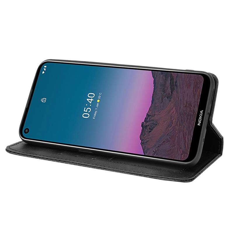[FreeShip] Bao da dạng ví Nokia 5.4 (cam kết xịn) hit nam châm, ngăn đựng thẻ ATM tiền tiện lợi | BigBuy360 - bigbuy360.vn