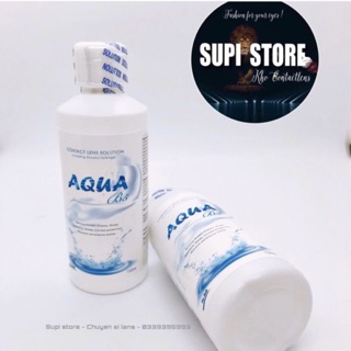 Nước Ngâm chính hãng 150ml AQUA ( Khuyến mãi lớn )