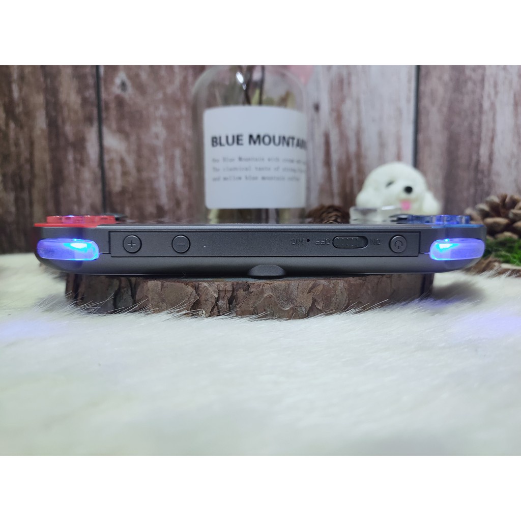 Máy Chơi Game Cầm Tay X7 Màn Hình 4.3Inch Có Sẵn 900 Game Hỗ Trợ Nghe Nhạc, Xem Phim, Đọc Sách Tặng Kèm Thẻ Nhớ 8Gb
