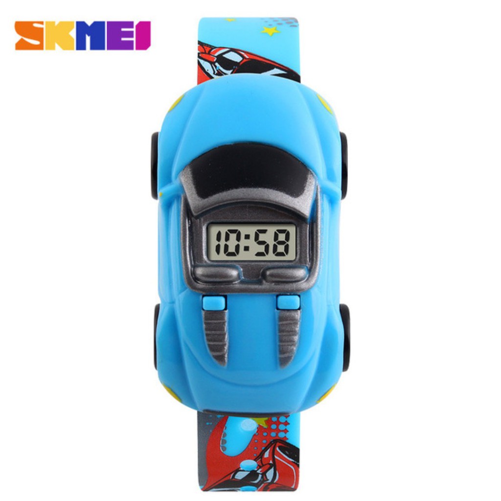 ĐỒNG HỒ Ô TÔ BÉ TRAI | BigBuy360 - bigbuy360.vn