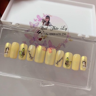nail box thiết kế giá chỉ từ 70k