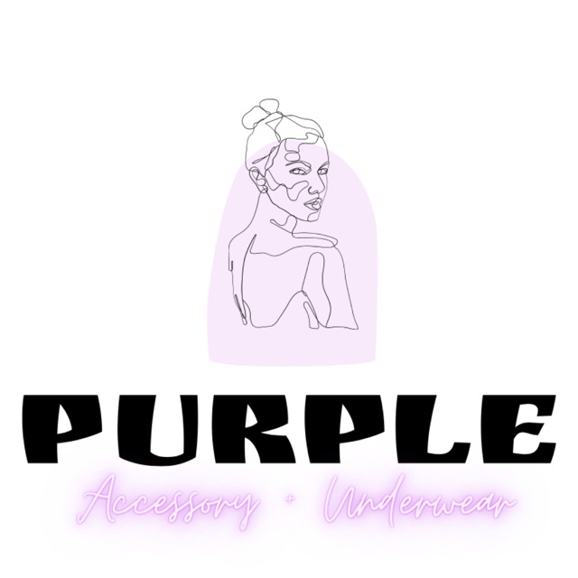 Purple - Tiệm của con gái