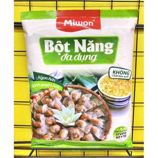 Bột năng đa dụng Miwon gói 400g