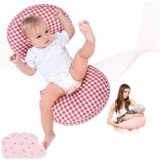 Gối chặn đa năng cho mẹ bầu
