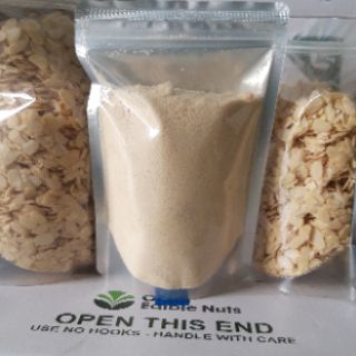 500gr Hạnh nhân lát Australia