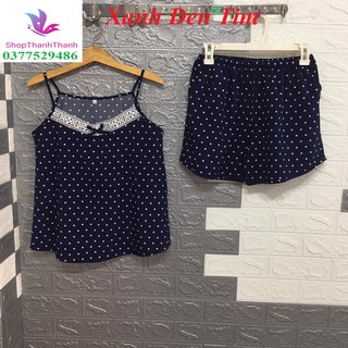 Đồ bộ mặc nhà BIG SIZE