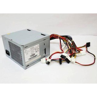 Nguồn máy bộ Fujitsu 350W CST (cực chất, có thể cân RX470)