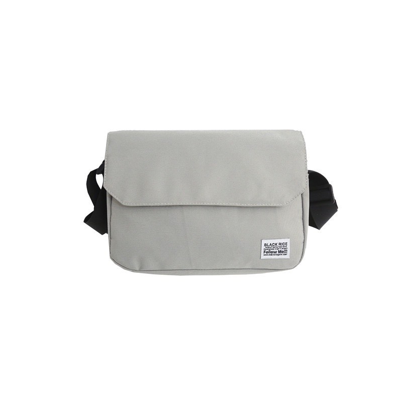 TÚI ĐEO CHÉO NAM ❤️ TÚI VẢI ĐEO CHÉO trẻ trung năng động💜Túi Hàn Quốc | BigBuy360 - bigbuy360.vn