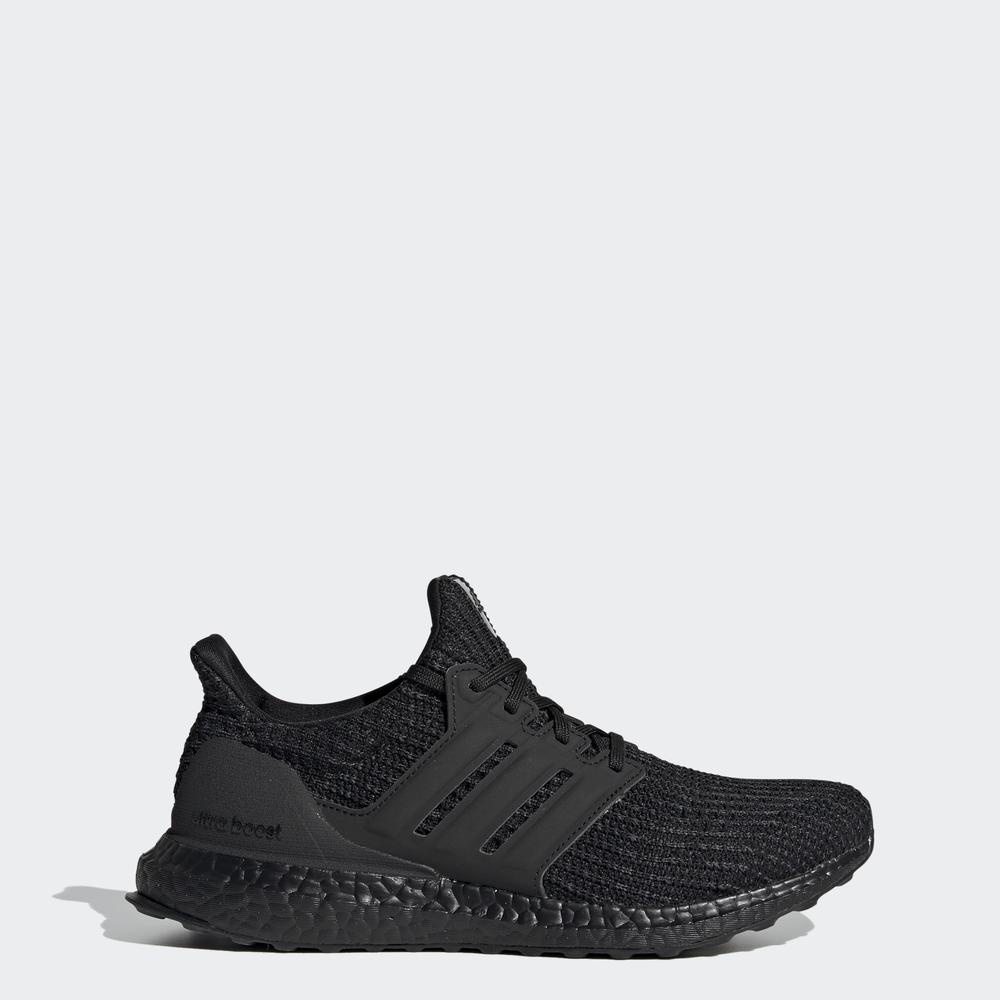 [Mã WABRAD8 giảm 150k đơn 1 triệu] Giày adidas RUNNING Nữ Ultraboost 4.0 DNA Shoes Màu đen GW2293