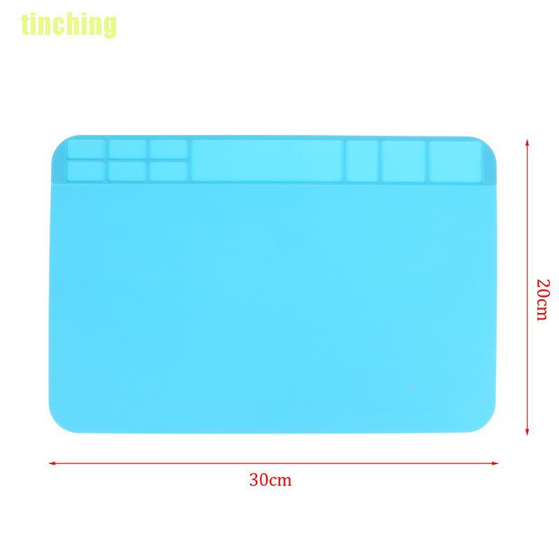 Miếng Đệm Cách Nhiệt Tinching11 Sửa Chữa Điện Thoại /