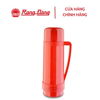 Phích nước giữ nhiệt 1 lít rạng đông rd 1038n2
