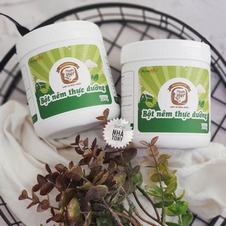 Bột nêm rau củ Dưỡng Sinh 125g/250g