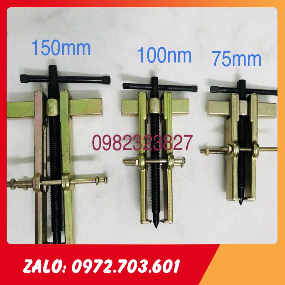 Vam bi cảo bi 2 càng