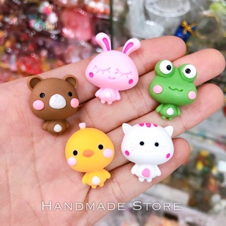 Charm thú đáng yêu 3