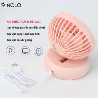QUẠT CẦM TAY SQ2151