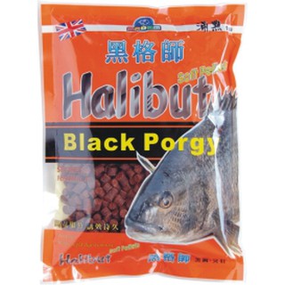 Mồi viên câu cá Tráp Madam 6302 (600g)