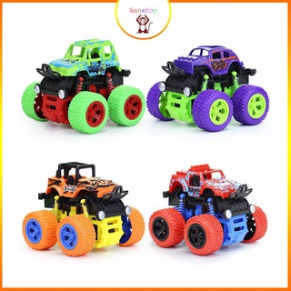 Xe ô tô đồ chơi quán tính - Xe chạy đà cho bé siêu nhanh- Đồ chơi cho bé