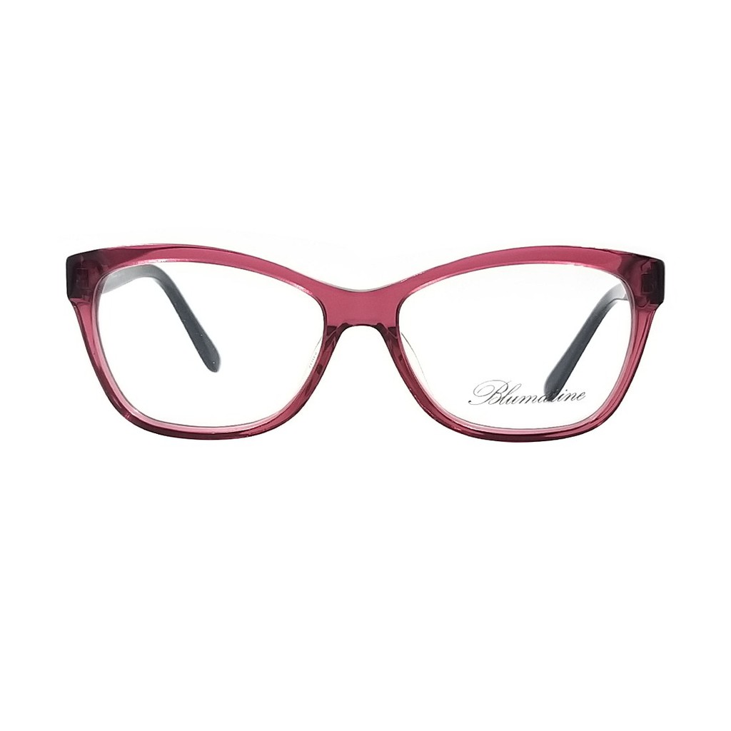 Gọng kính nam nữ Blumarine VBM630S màu sắc thời trang chính hãng, thiết kế dễ đeo bảo vệ mắt