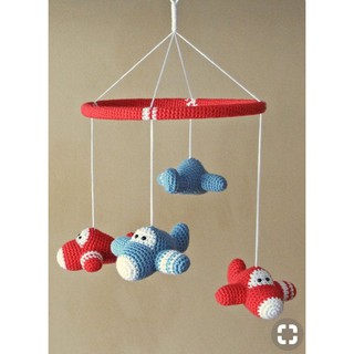 Treo nôi, treo cũi handmade