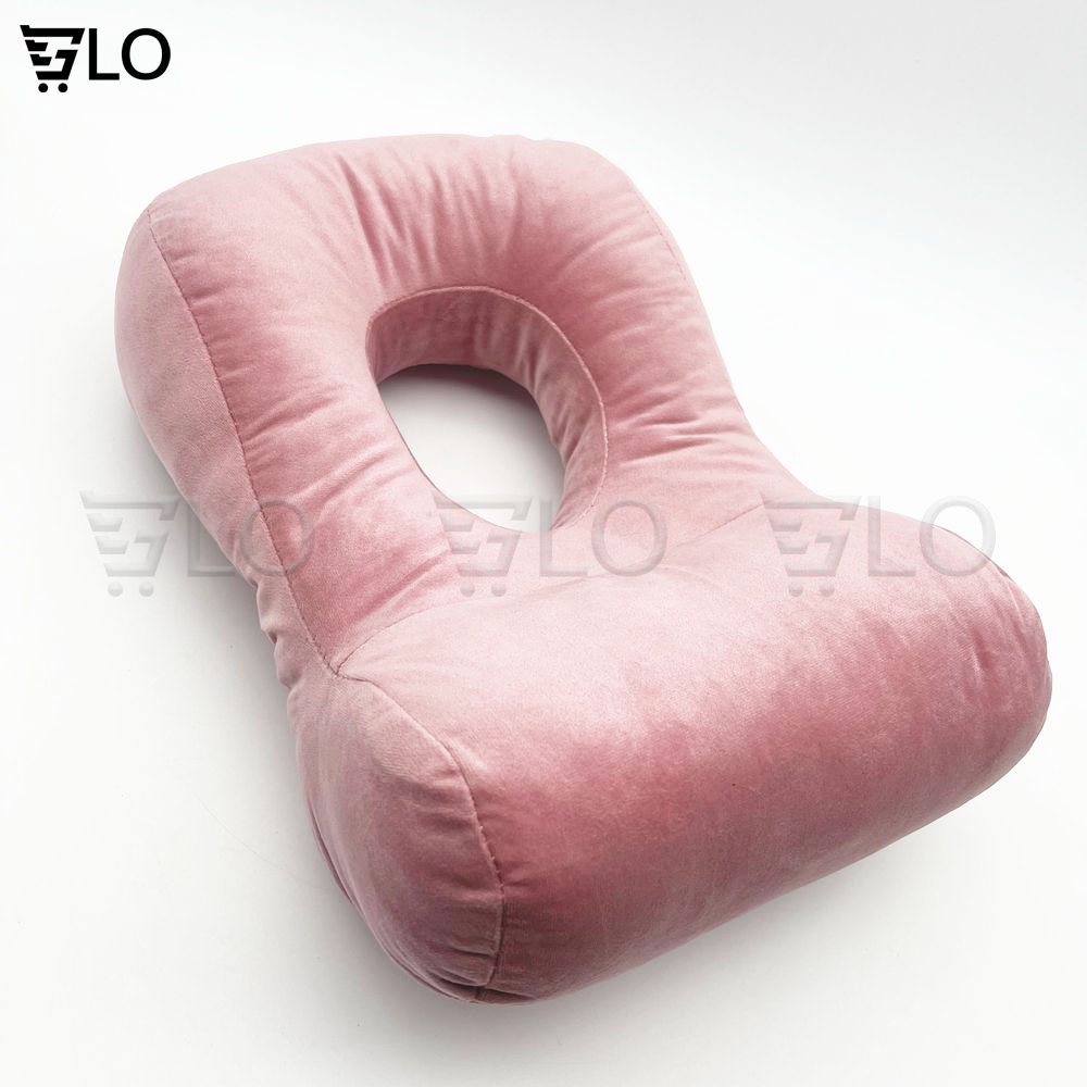 Gối Ngủ Văn Phòng Đa Năng Siêu Dễ Thương