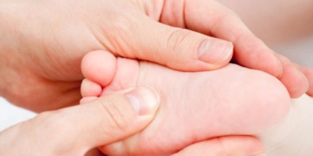 TINH DẦU VICKS BABY BALSAM