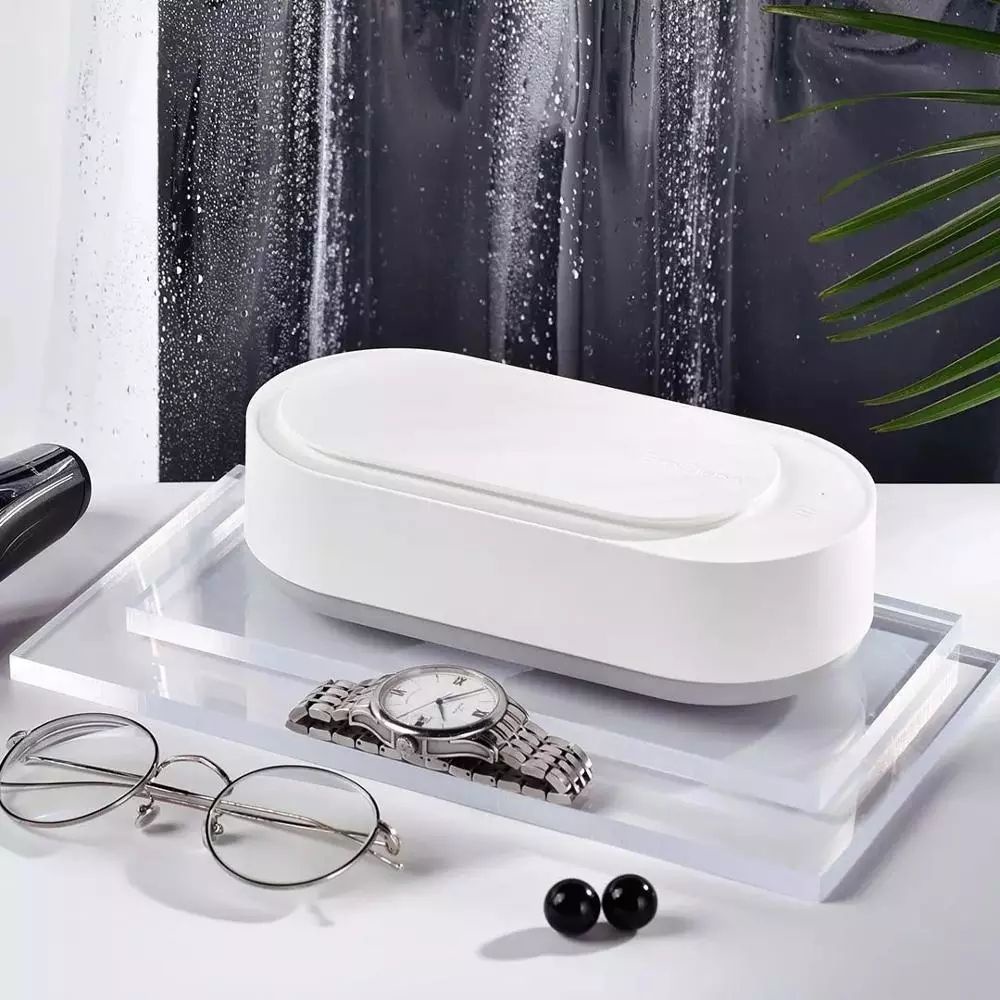 Máy làm sạch kính, trang sức bằng sóng siêu âm Xiaomi EraClean GA01