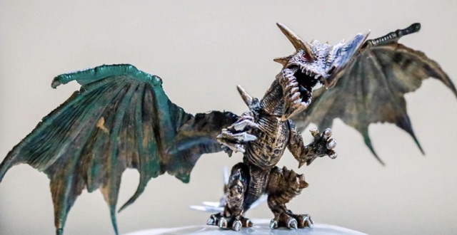 Khủng long mềm mini