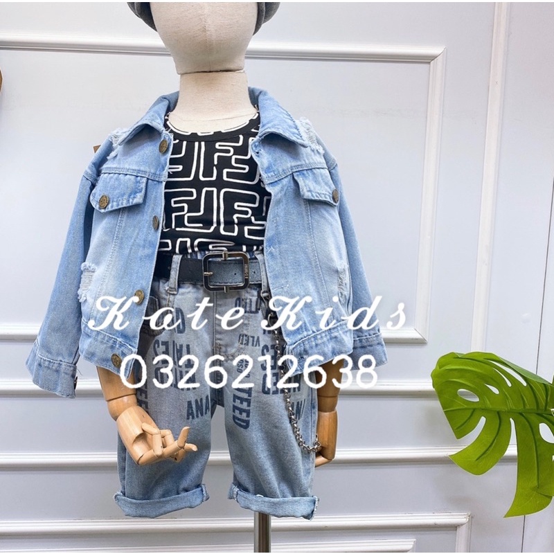 ÁO KHOÁC ZEAN N I K E CỰC NGẦU CHO BÉ TRAI
