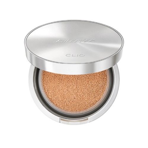 Phấn nước CLIO KILL COVER CALMING CUSHION