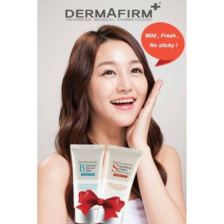 Kem nền Dermafirm Intensive Blemish Balm