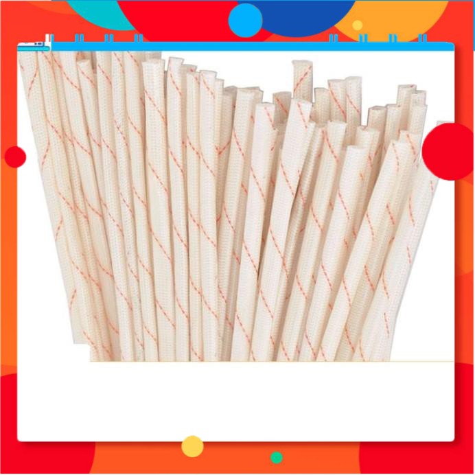 Phi 3 - ống gen cách điện sợi thủy tinh