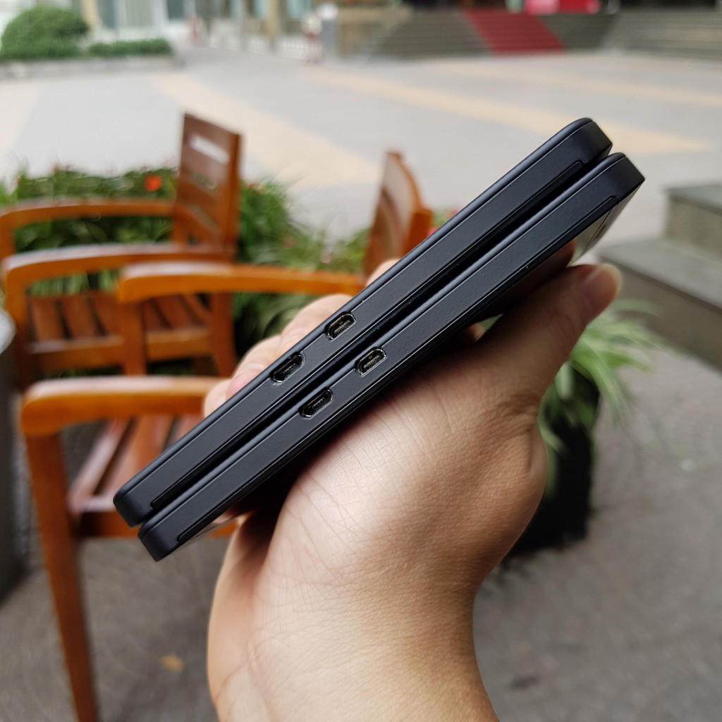 Điện thoại Blackberry Z10 FullBox 16GB RAM 2GB chính hãng