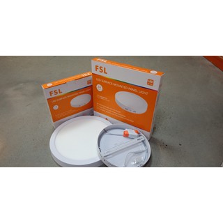 Đèn ốp trần Led FSL 18w
