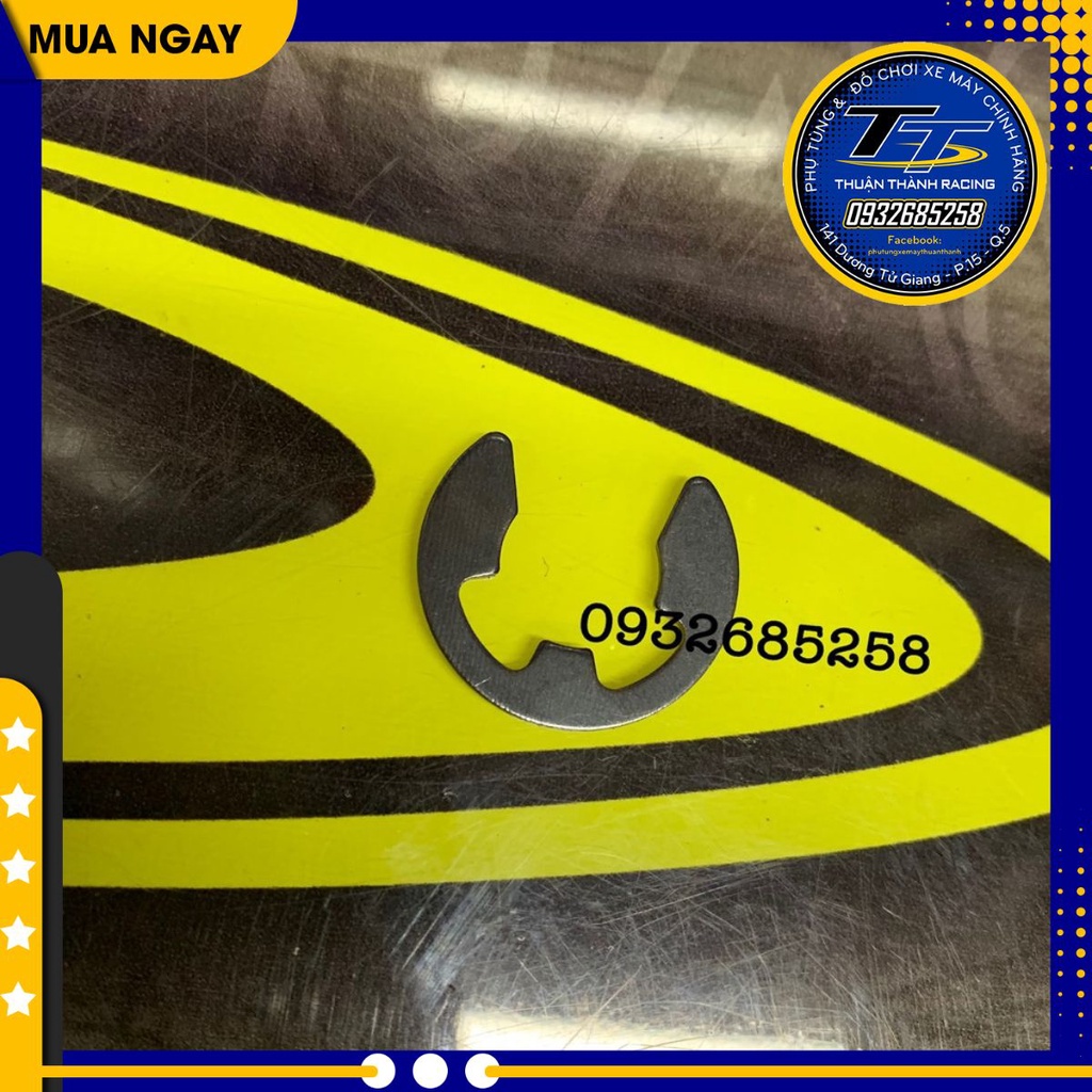 PHE ĐẠP THẮNG YAZ - YAZ125