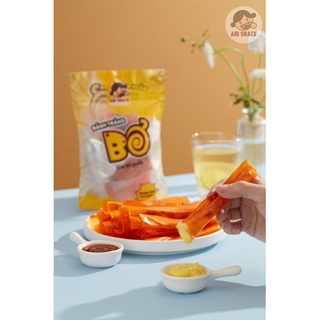 Combo 3 bánh tráng bơ Abi