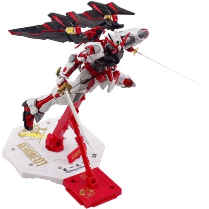 Đế trưng bày Base Mô hình Gundam HG, RG, MG