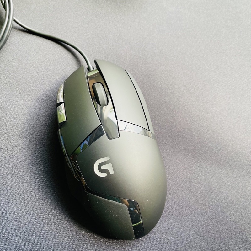 Chuột máy tính Gaming Logitech G402 ( Tặng Lót chuột xịn Logitech )