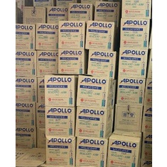 Keo Silicone Apollo A300, Keo Silicone ApolLo A500, A100 đủ màu