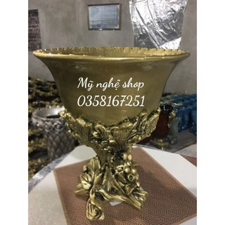lọ lá số 5 Bình hoa composite