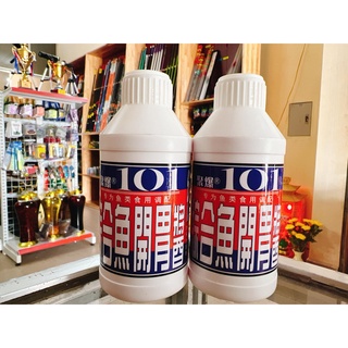 Khai vị 101