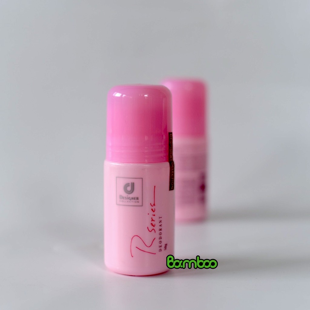 Lăn nách khử mùi hương nước hoa RSERIES