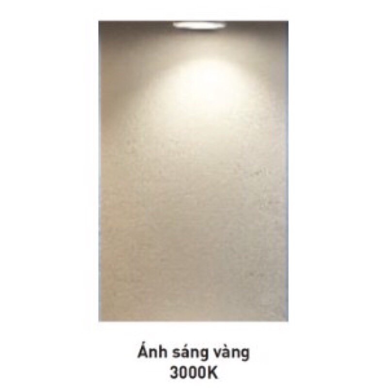 bóng led BULB 9w nanoco ánh sáng vàng