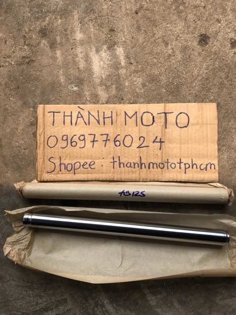 Ty phuộc trước xe Vario, Air Blade, AB 125, đời 2013-2019