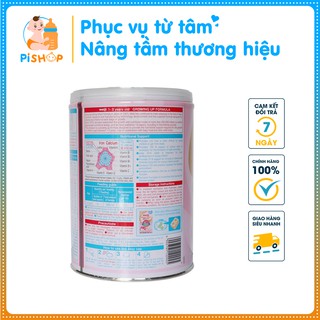Sữa Meiji số 9 Nhập Khẩu (Lon 800g)