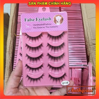 Sỉ Mi chồn 5 đôi 5B 07
