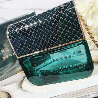 Nước hoa Mac Jacobs Decadence EDP 100ml