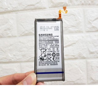 Pin galaxy note 9 xịn samsung bảo hành 6 tháng