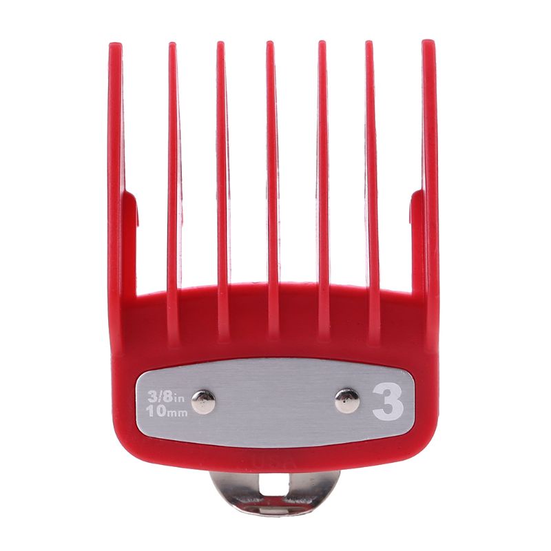 Youyo Lược Chải Tóc Kèm Kẹp Thay Thế Tiện Dụng