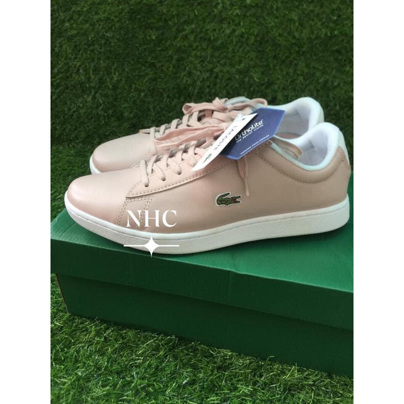 Giày Lacoste Nữ Size 8