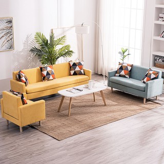 Ghế Sofa Phòng Khách Cỡ 150cm